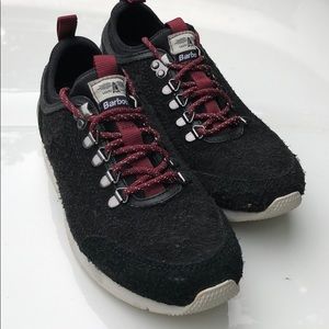 Barbour Sneakers